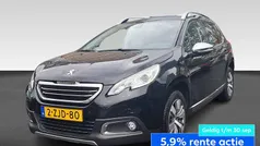 Gebruikt 2015 Peugeot 2008 Allure SUV | € 10.945 (Eerlijke prijs)