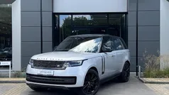 Zilver Gebruikt 2023 Land Rover Range Rover HSE SUV | € 129.650 (Super prijs)