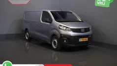 Zilver Gebruikt 2023 Fiat Scudo MPV | € 19.944 (Eerlijke prijs)