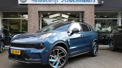 Gebruikt 2023 Lynk & Co 01 SUV | € 27.885 (Eerlijke prijs)