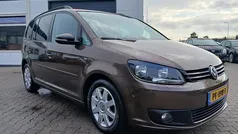 Gebruikt 2012 VW Touran MPV | € 5.999 (Goede deal)
