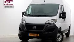 Gebruikt 2023 Fiat Ducato Van | € 17.950 (Goede deal)