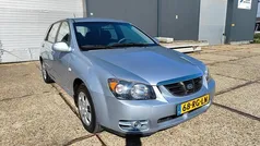 Blauw Gebruikt 2005 Kia Cerato LX Hatchback | € 1.999 (Eerlijke prijs)