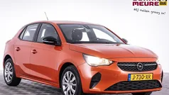 Gebruikt 2020 Opel Corsa Edition Hatchback | € 12.690 (Goede deal)