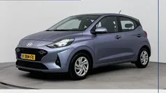 (pm2) Gebruikt 2023 Hyundai i10 Comfort Hatchback | € 16.900 (Eerlijke prijs)