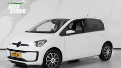 Wit Gebruikt 2020 VW up! move up! Hatchback | € 9.995 (Goede deal)