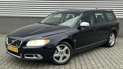 Occasion 2009 Volvo V70 Stationwagen | € 3.999 (Eerlijke prijs)