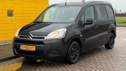 Occasion Citroën Berlingo 75 PK (55 kW) 2013 MPV