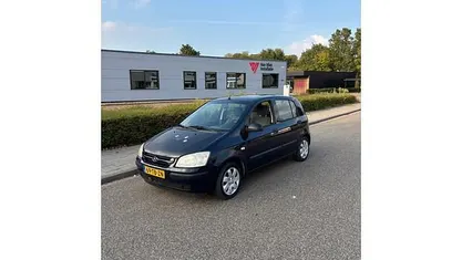 Occasion Hyundai Getz Active 63 PK (46 kW) 2006 Hatchback