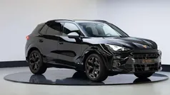 Zwart Gebruikt 2025 Cupra Terramar SUV | € 43.950 (Goede deal)