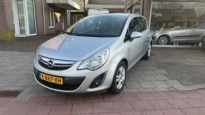 Occasion Opel Corsa Cosmo 86 PK (63 kW) 2012 Hatchback