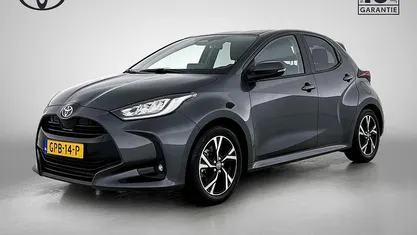 Occasion Toyota Yaris Hybrid Edition 116 PK (85 kW) 2024 Hatchback