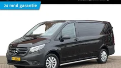 Gebruikt 2024 Mercedes Vito MPV | € 34.950 (Goede deal)