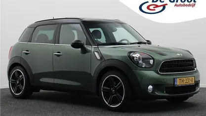 Occasion Mini Cooper Countryman Chili 123 PK (90 kW) 2016 SUV