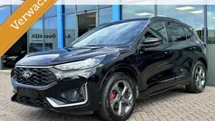Gebruikt 2025 Ford Kuga ST-Line X SUV | € 43.450 (Goede deal)