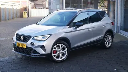 Occasion 2024 Seat Arona FR SUV | € 26.950 (Eerlijke prijs)