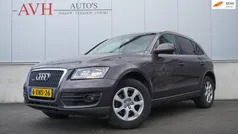 Gebruikt 2009 Audi Q5 SUV | € 8.750 (Super prijs)