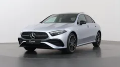 Zilver Nieuw 2025 Mercedes A250 Business Sedan | € 51.944 (Iets duurder)