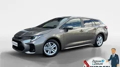 Grijs Gebruikt 2023 Suzuki Swace Style Stationwagen | € 26.925 (Eerlijke prijs)