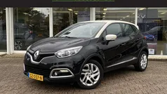 Gebruikt 2016 Renault Captur Dynamique SUV | € 8.995 (Goede deal)