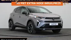 Grijs Nieuw 2025 Renault Captur Esprit Alpine SUV | € 38.245 (Eerlijke prijs)