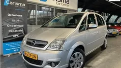 Gebruikt 2008 Opel Meriva MPV | € 1.995 (Eerlijke prijs)