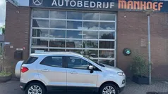 Gebruikt 2014 Ford Ecosport Titanium SUV | € 9.500 (Eerlijke prijs)