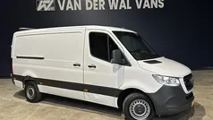 Gebruikt 2019 Mercedes Sprinter Van | € 18.900 (Eerlijke prijs)