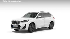 Gebruikt 2025 BMW X1 M Sport SUV | € 49.895 (Eerlijke prijs)