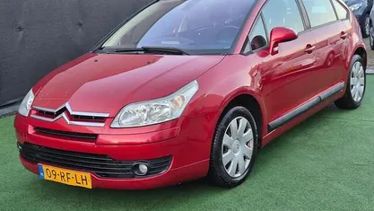 Gebruikt 2005 Citroën C4 Hatchback | € 2.440 (Eerlijke prijs)