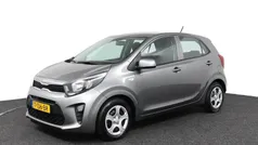 Gebruikt 2023 Kia Picanto Comfort Hatchback | € 17.345 (Eerlijke prijs)