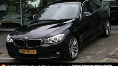 Zwart Gebruikt 2015 BMW 320 Executive Hatchback | € 13.995 (Eerlijke prijs)
