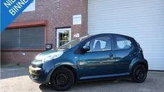 Gebruikt 2006 Citroën C1 Hatchback | € 1.399 (Goede deal)