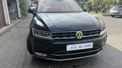 Gebruikt 2017 VW Tiguan SUV | € 15.500 (Super prijs)