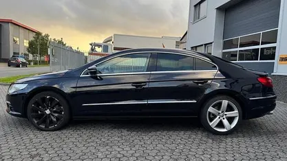 Occasion 2008 VW Passat Sedan | € 3.850 (Eerlijke prijs)