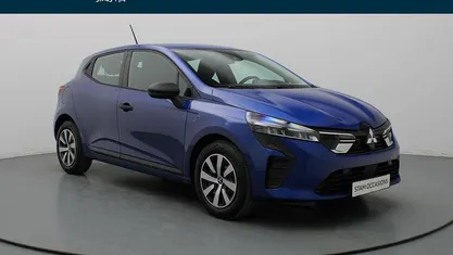 Royal blue (blauw metallic) Gebruikt 2025 Mitsubishi Colt Hatchback | € 19.490 (Super prijs)