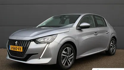 Gebruikt 2020 Peugeot 208 Allure Hatchback | € 15.395 (Eerlijke prijs)
