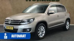 Gebruikt 2015 VW Tiguan Sportline SUV | € 17.645 (Eerlijke prijs)