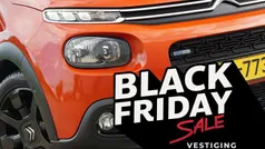 Gebruikt 2017 Citroën C3 PureTech Hatchback | € 7.425 (Eerlijke prijs)