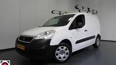 Gebruikt 2019 Peugeot Partner MPV | € 8.898 (Eerlijke prijs)