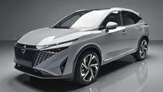 Gebruikt 2025 Nissan Qashqai Tekna+ SUV | € 37.750 (Eerlijke prijs)