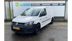 Overige Gebruikt 2019 VW Caddy Maxi Highline MPV | € 16.650 (Eerlijke prijs)