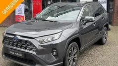 Gebruikt 2025 Toyota RAV4 Hybrid Style SUV | € 43.999 (Super prijs)