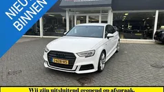 Gebruikt 2020 Audi A3 S-Line Sedan | € 19.750 (Eerlijke prijs)