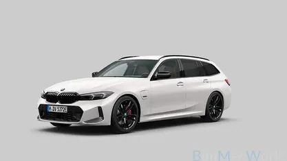 Occasion BMW 330 M Sport 291 PK (214 kW) 2022 Stationwagen