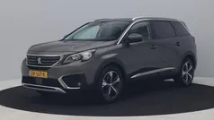 Gebruikt 2018 Peugeot 5008 Allure MPV | € 18.900 (Eerlijke prijs)