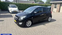 Gebruikt 2016 Opel Karl Cosmo Hatchback | € 6.950 (Eerlijke prijs)