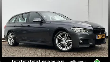 Occasion 2016 BMW 320 M Sport Stationwagen | € 14.899 (Eerlijke prijs)
