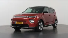 Gebruikt 2020 Kia Soul EV SUV | € 18.935 (Eerlijke prijs)