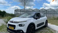 Gebruikt 2017 Citroën C3 PureTech Hatchback | € 8.499 (Eerlijke prijs)